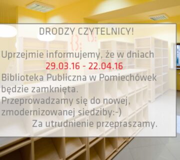 Real size ogAaoszenie o przeprowadzce 360x320